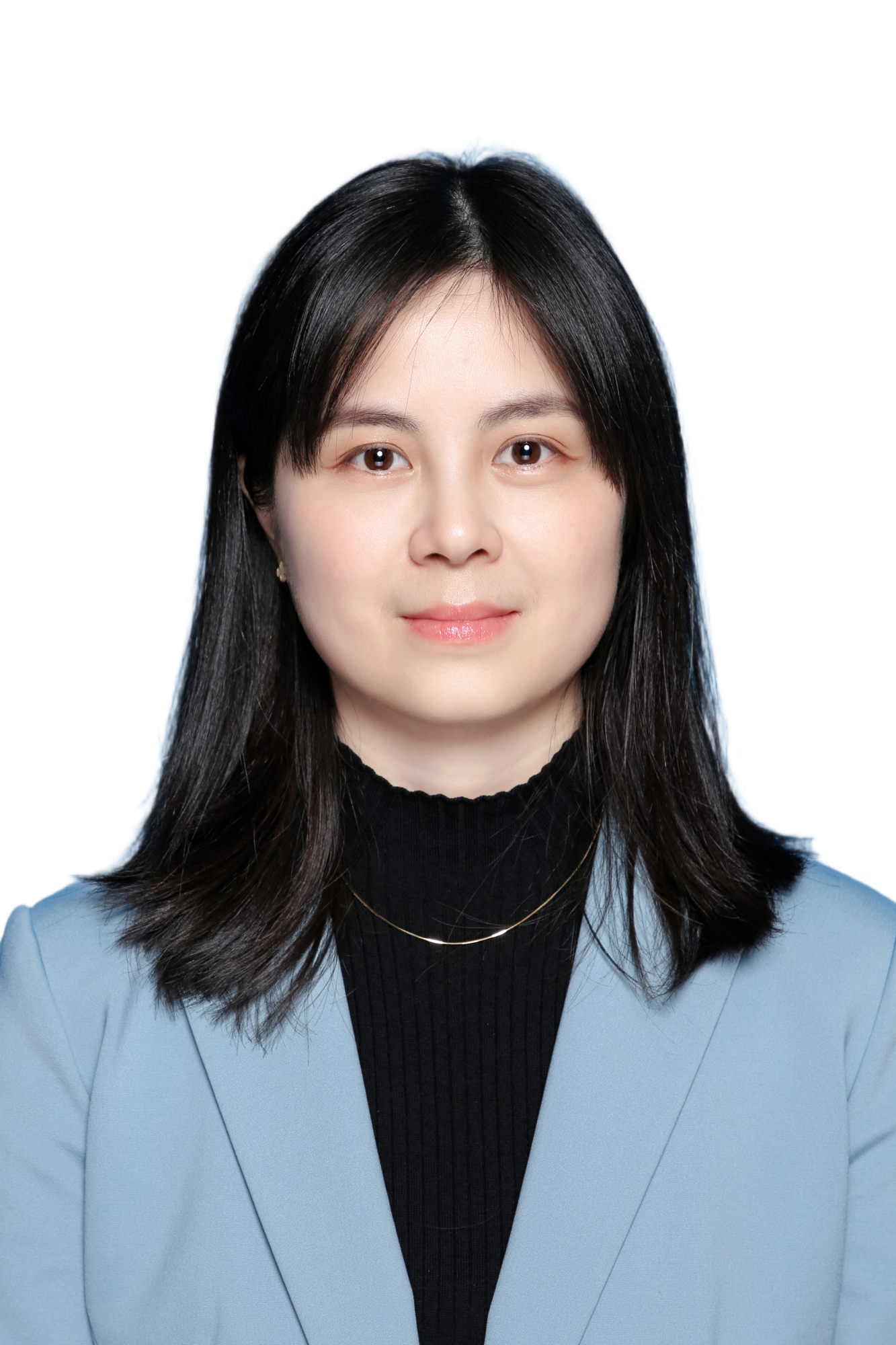 Liujing Zhuang